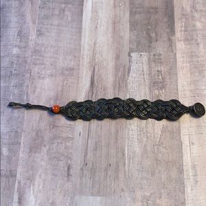 Unisex Braided Bracelet